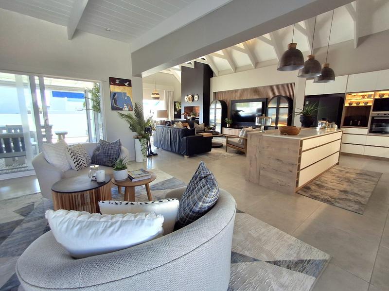 3 Bedroom Property for Sale in Lampiesbaai Western Cape